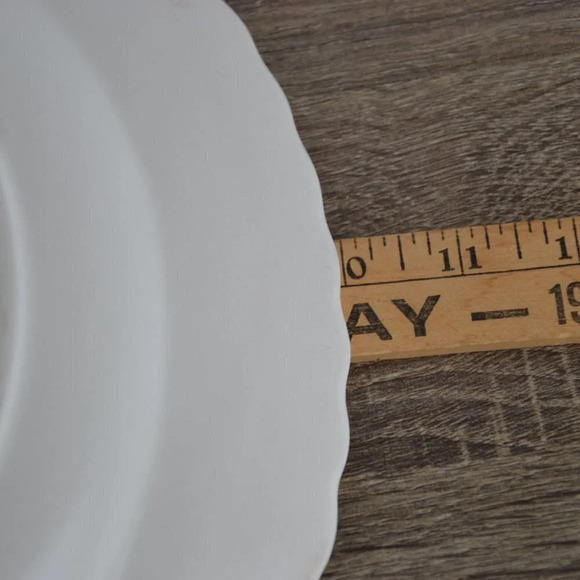 Vtg Barker Bros. Serving Tray - Picture 7 of 7